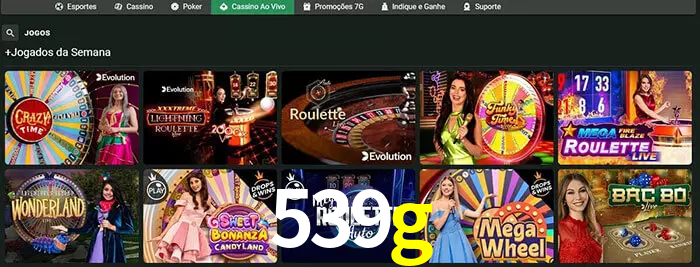 539g bet
