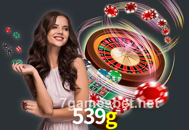 vivo no cassino 539g