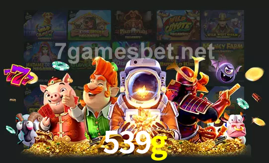 cassino 539g