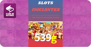 539g login