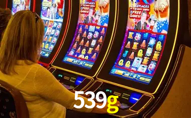 Tecnologia da Plataforma 539g