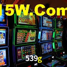 Tournaments 539g