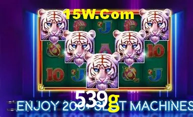 Casino Ao Vivo 539g