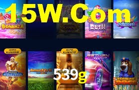 539g login