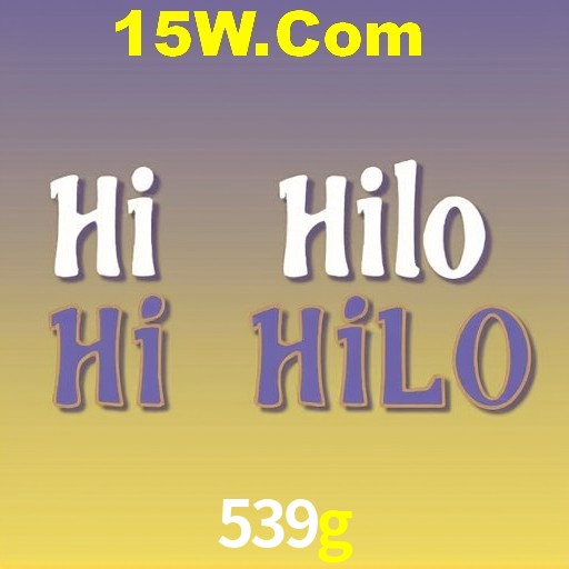 Game Providers 539g