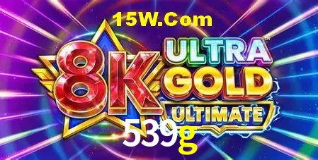 Recursos de Bônus 539g