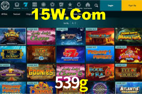 539g,539g.com