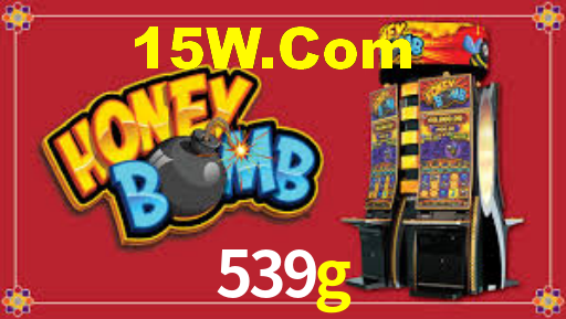 539g: A Experiência de Casino com Jogos de Mesa ao Vivo