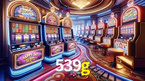 Tennis Betting 539g