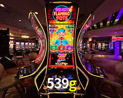 Blackjack Table 539g