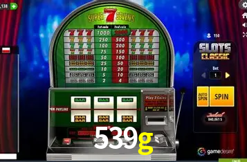 Login Seguro 539g