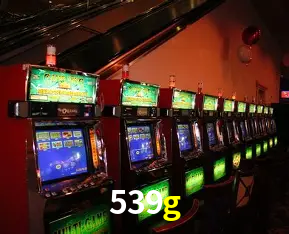 Jogos de Slot 539g
