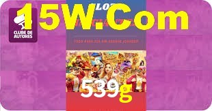 539g: Jogos de Caça-Níqueis-Altas Recompensas, Roleta-Velocidade, Blackjack-Desafios Máximos
