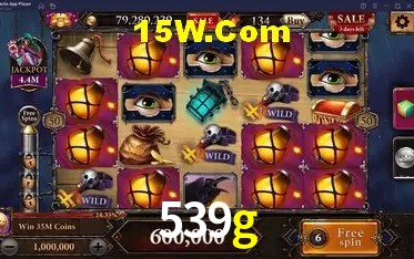 Provedores de Jogos 539g